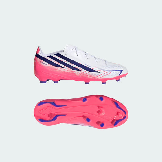 Soccer White