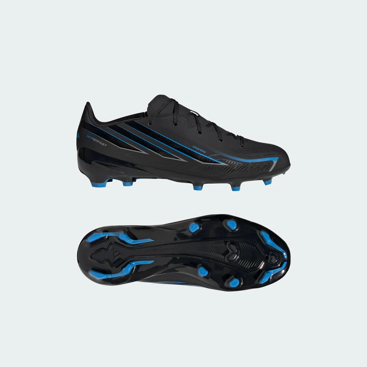 Soccer Black