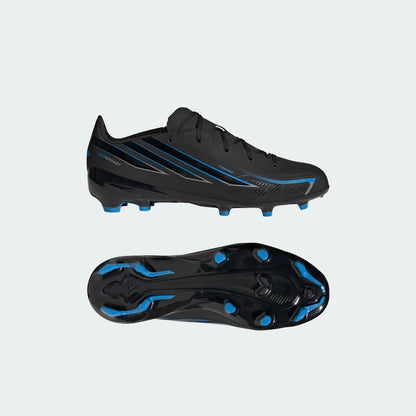 Soccer Black