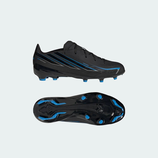 Soccer Black