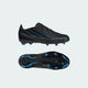 Soccer Black