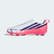 Soccer White