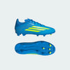 Soccer Blue