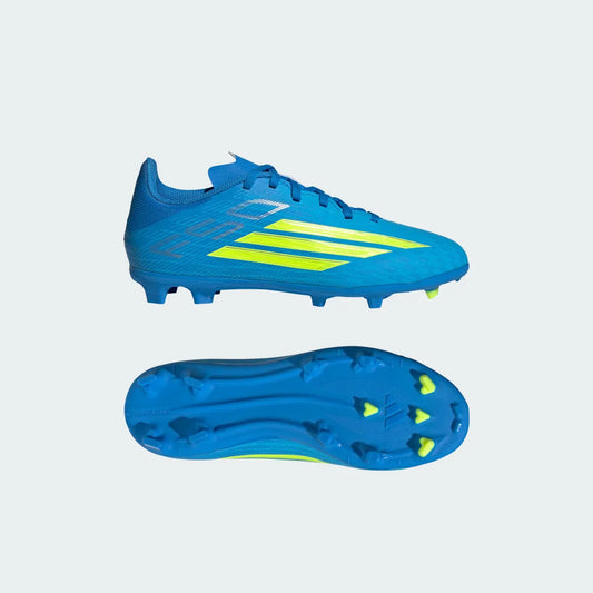 Soccer Blue