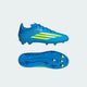 Soccer Blue