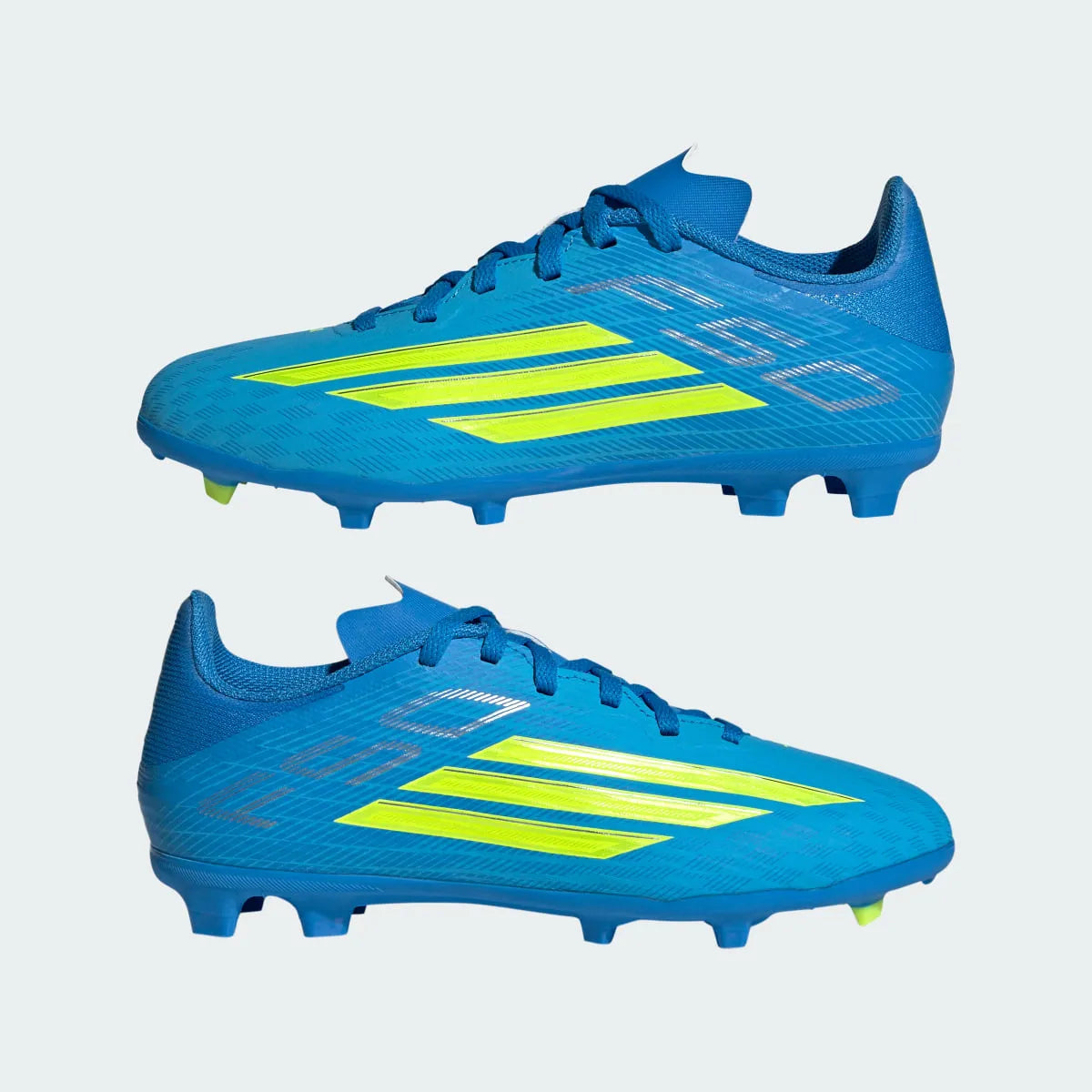 Soccer Blue