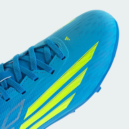 Soccer Blue