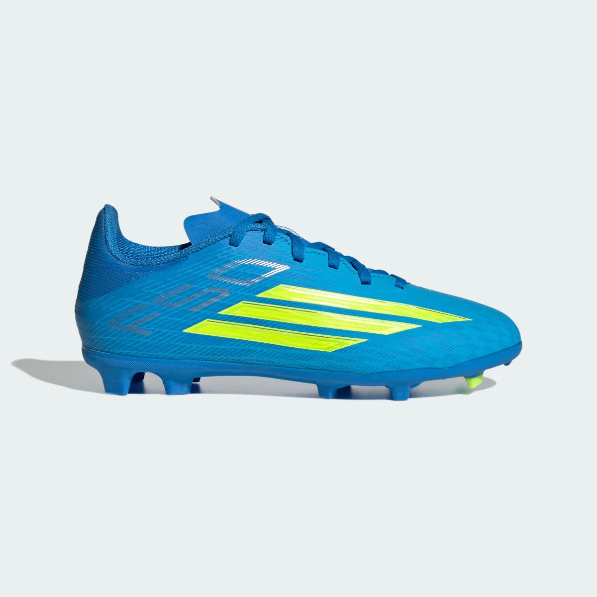 Soccer Blue