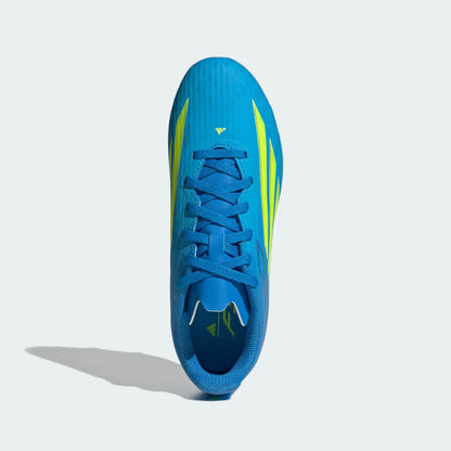 Soccer Blue