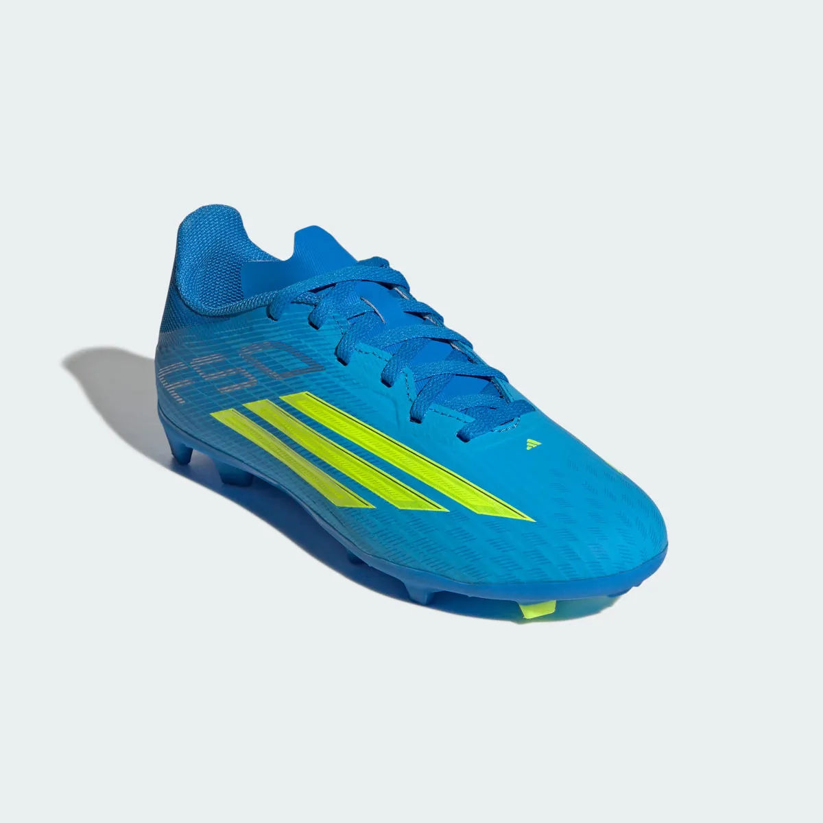 Soccer Blue