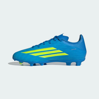 Soccer Blue