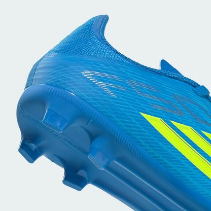 Soccer Blue