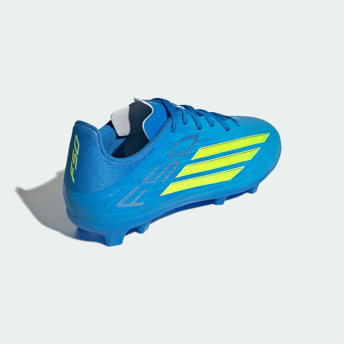 Soccer Blue