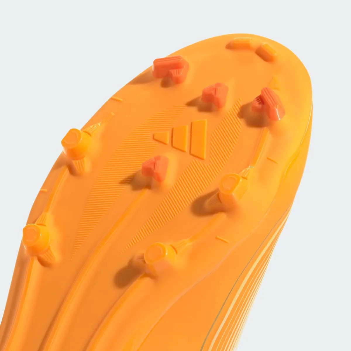 Soccer Orange