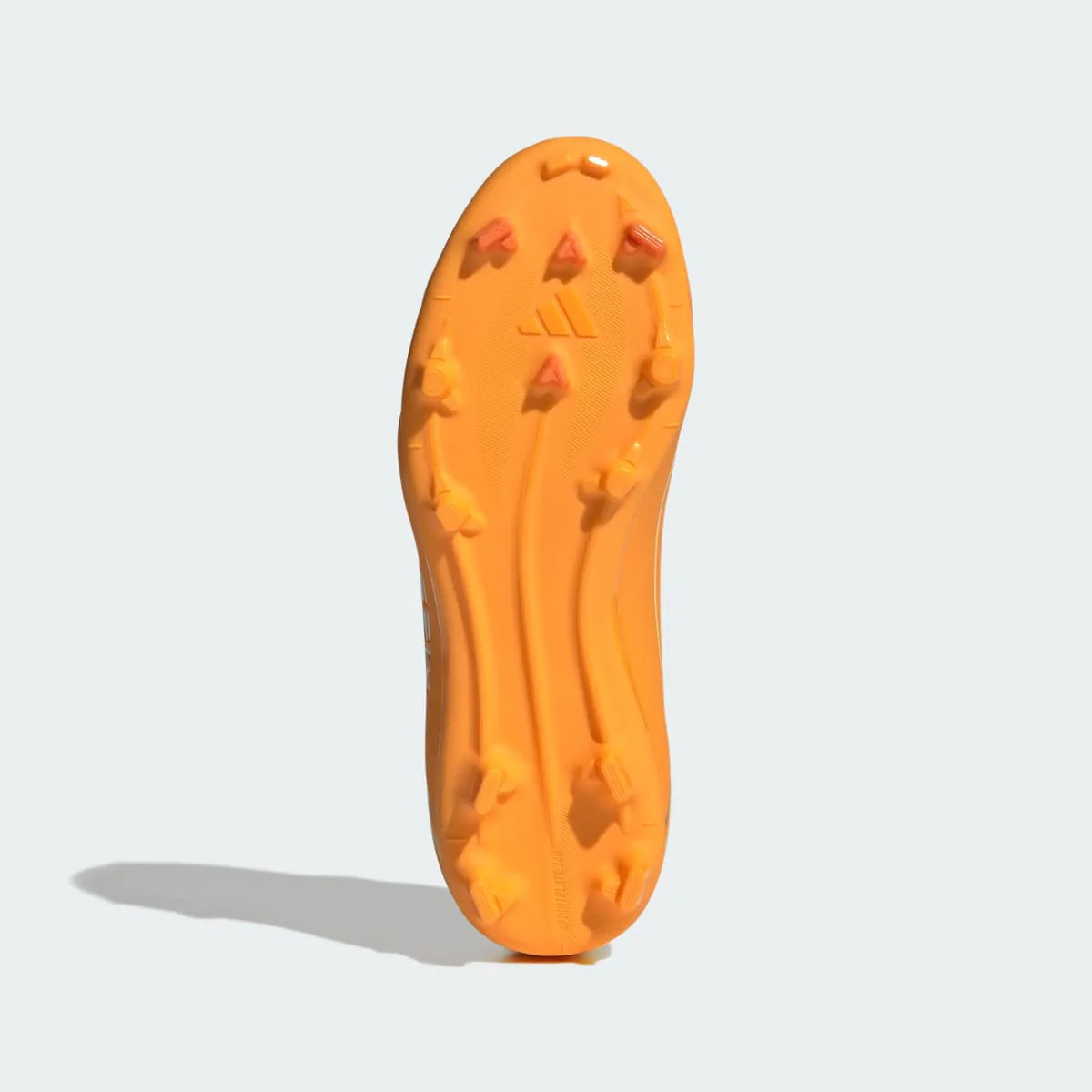 Soccer Orange