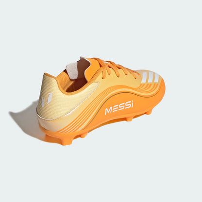 Soccer Orange