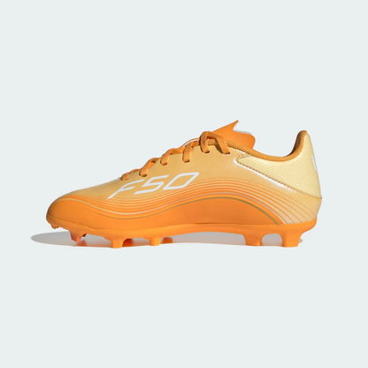 Soccer Orange