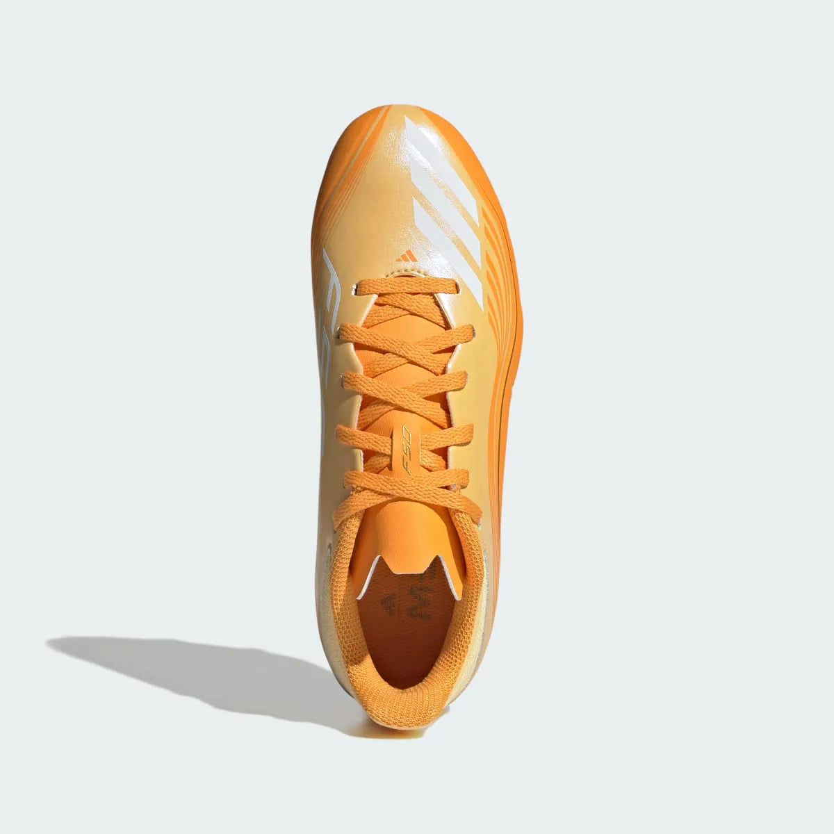 Soccer Orange