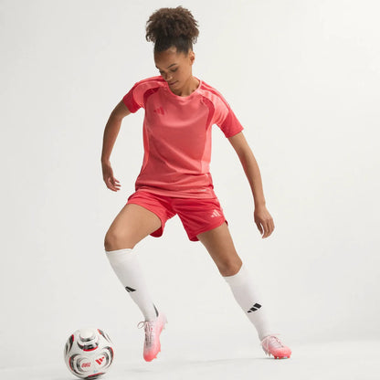 Soccer Pink