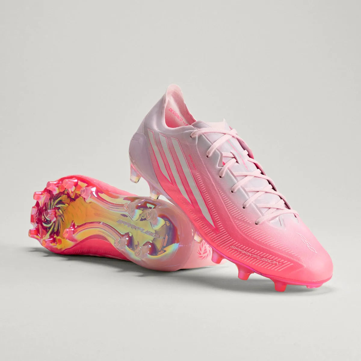 Soccer Pink