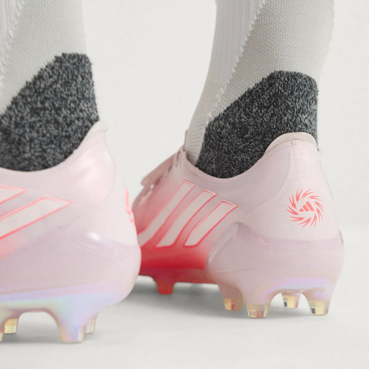 Soccer Pink