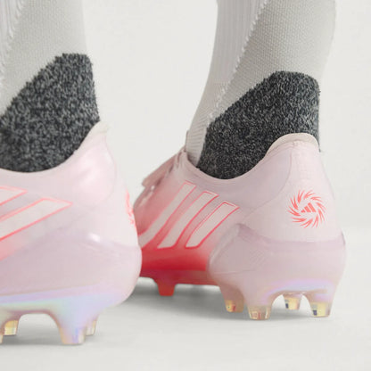 Soccer Pink