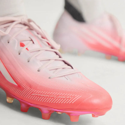 Soccer Pink