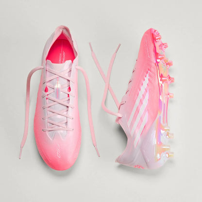Soccer Pink
