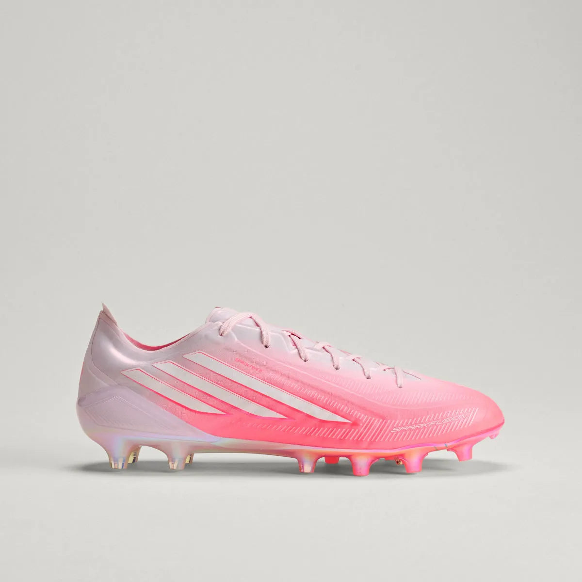 Soccer Pink