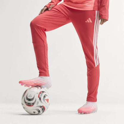 Soccer Pink
