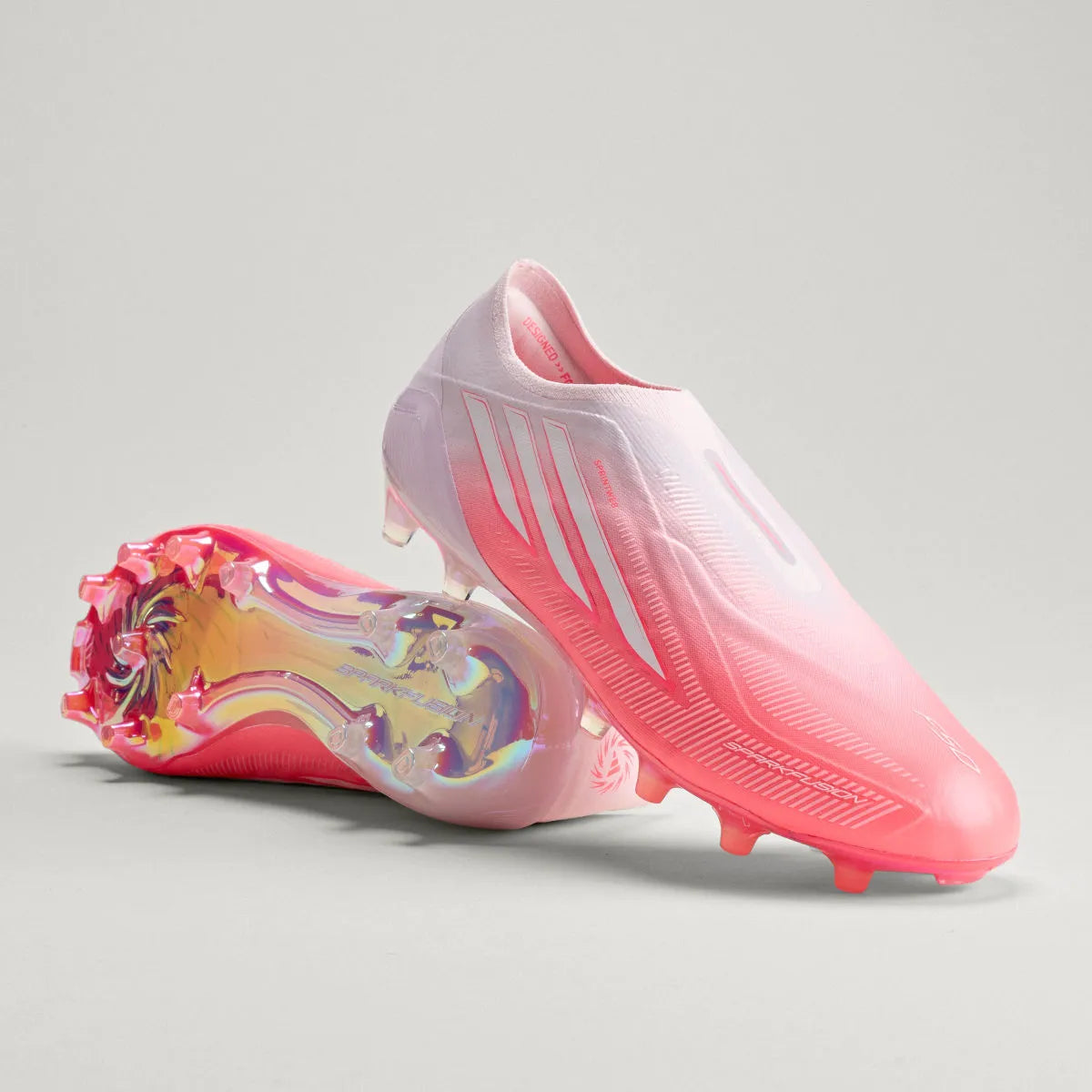Soccer Pink