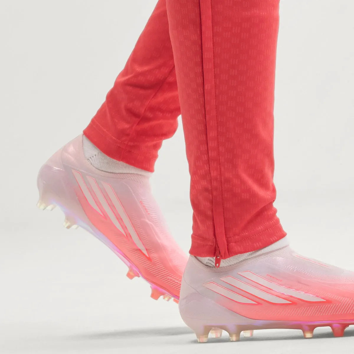 Soccer Pink