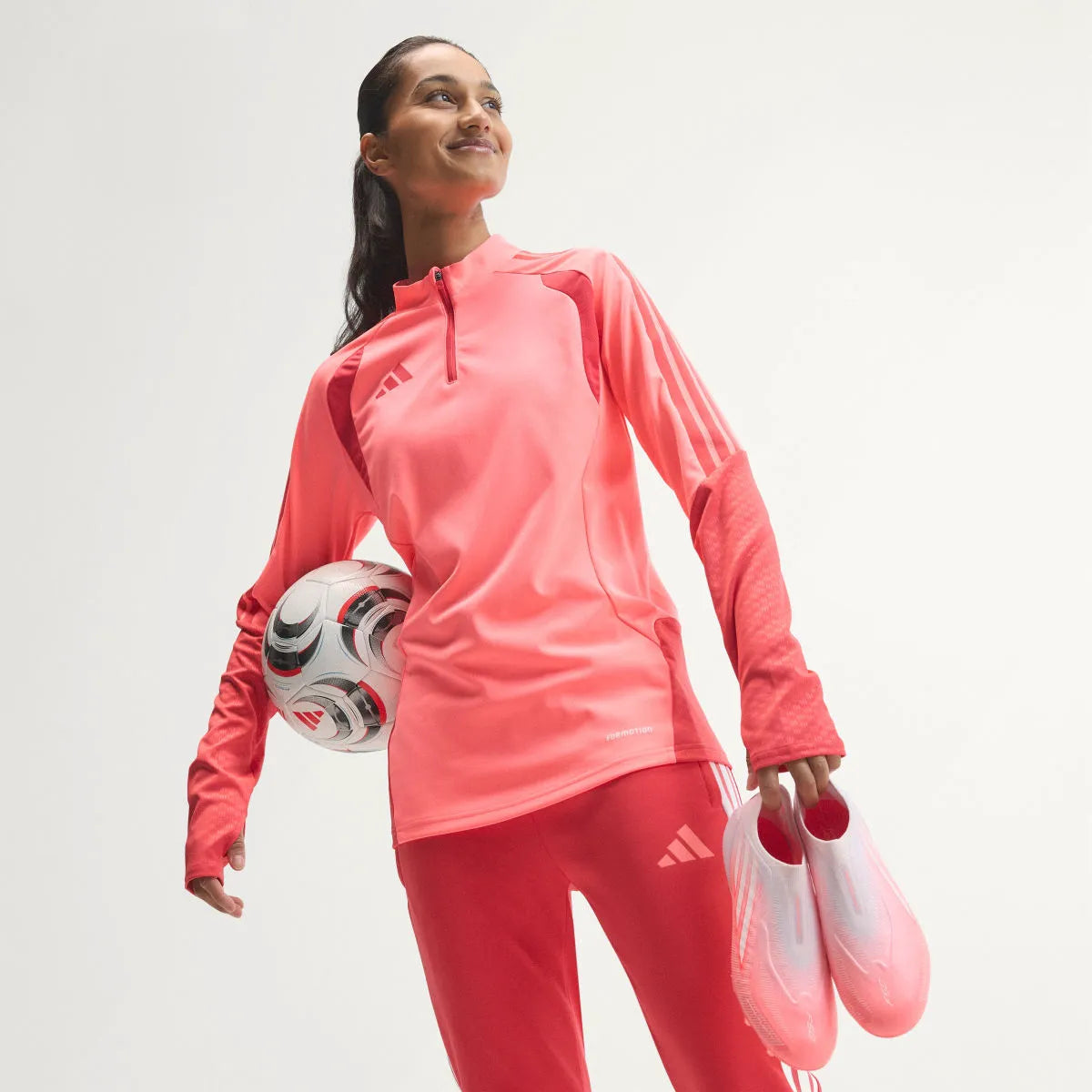Soccer Pink