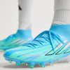 Soccer Blue