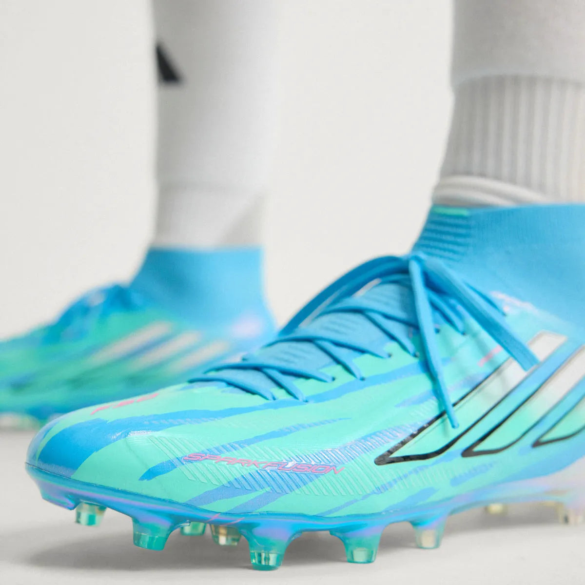 Soccer Blue