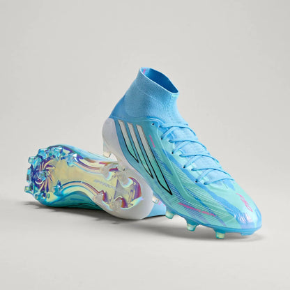 Soccer Blue