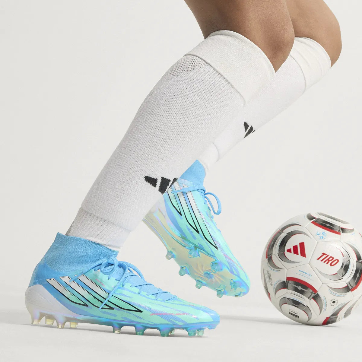 Soccer Blue