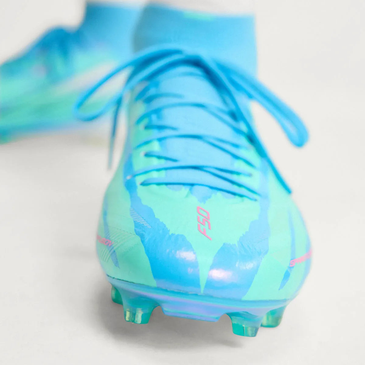 Soccer Blue