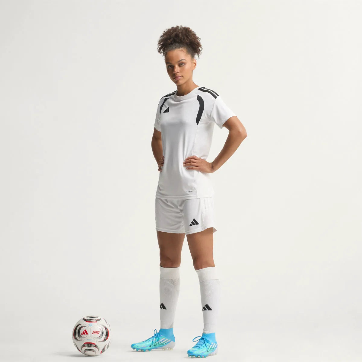 Soccer Blue