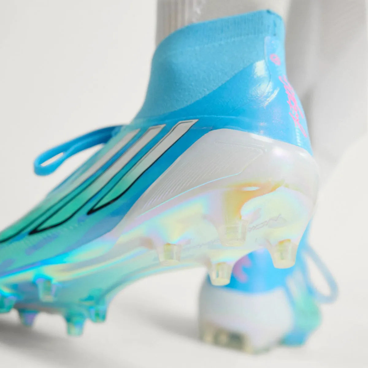 Soccer Blue