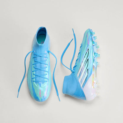 Soccer Blue