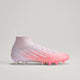 Soccer Pink