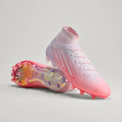 Soccer Pink