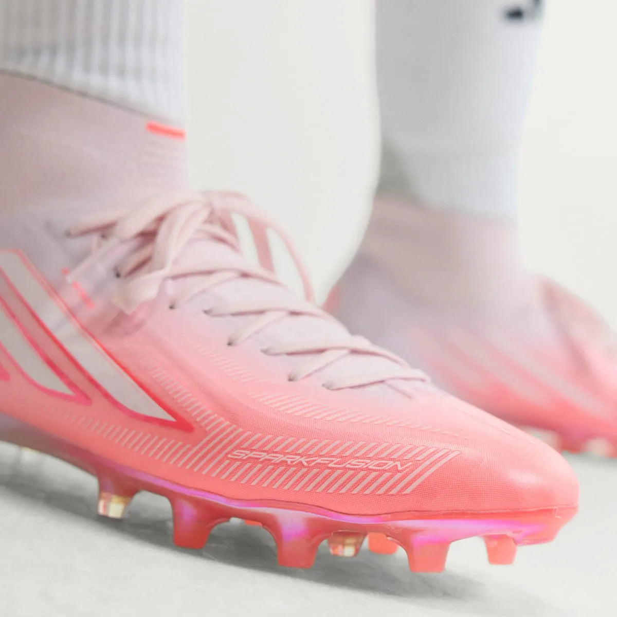 Soccer Pink