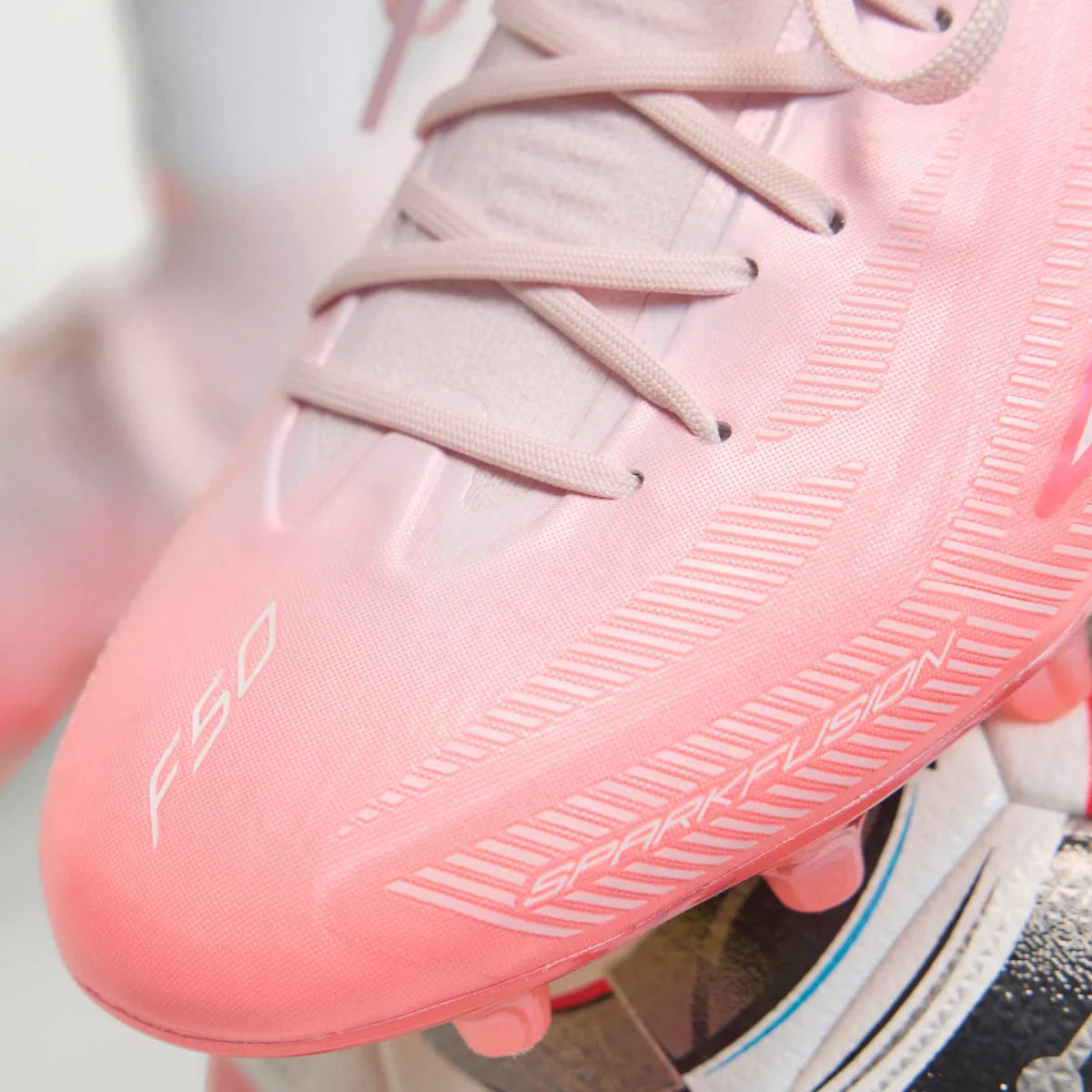 Soccer Pink