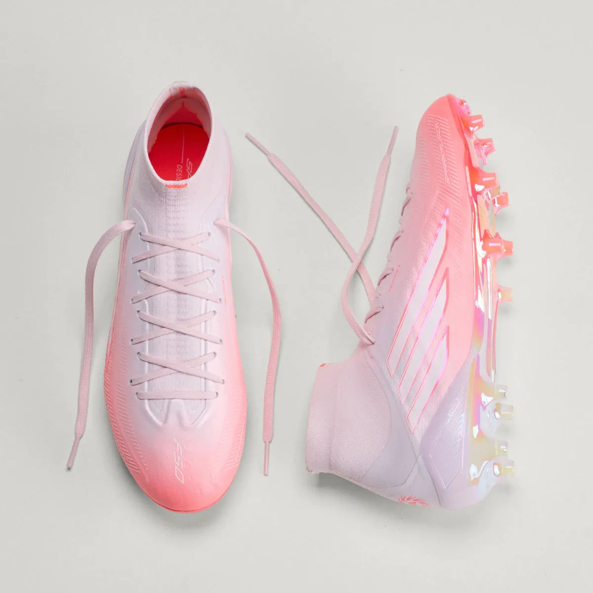 Soccer Pink