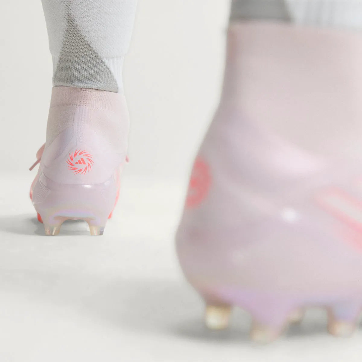 Soccer Pink