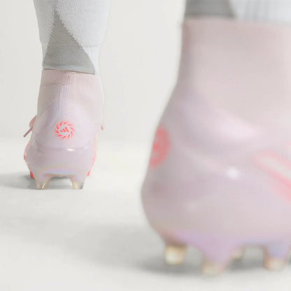 Soccer Pink