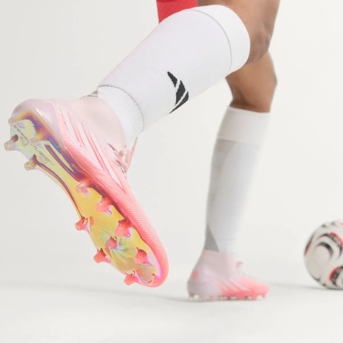 Soccer Pink