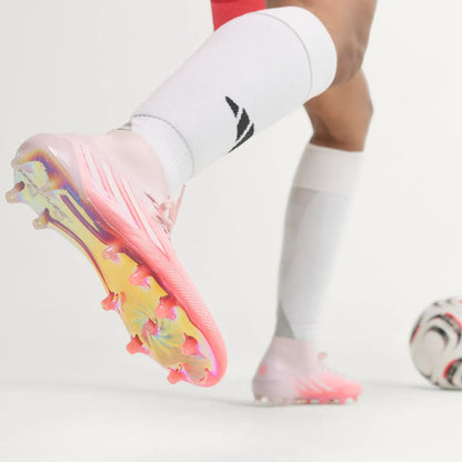 Soccer Pink
